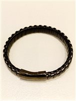 Bracciale Police Uomo in Pelle 1 - 1